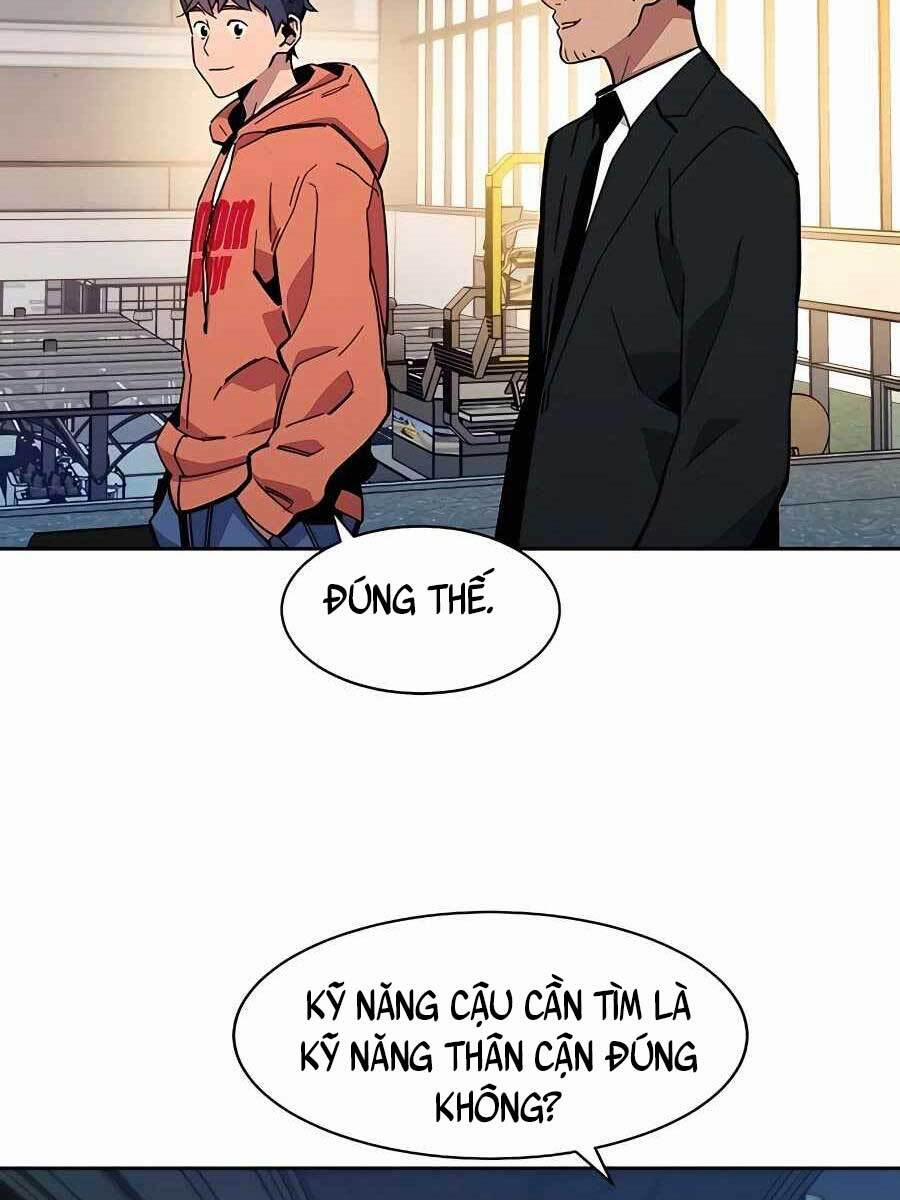 Đi Săn Tự Động Bằng Phân Thân 13 trang 20