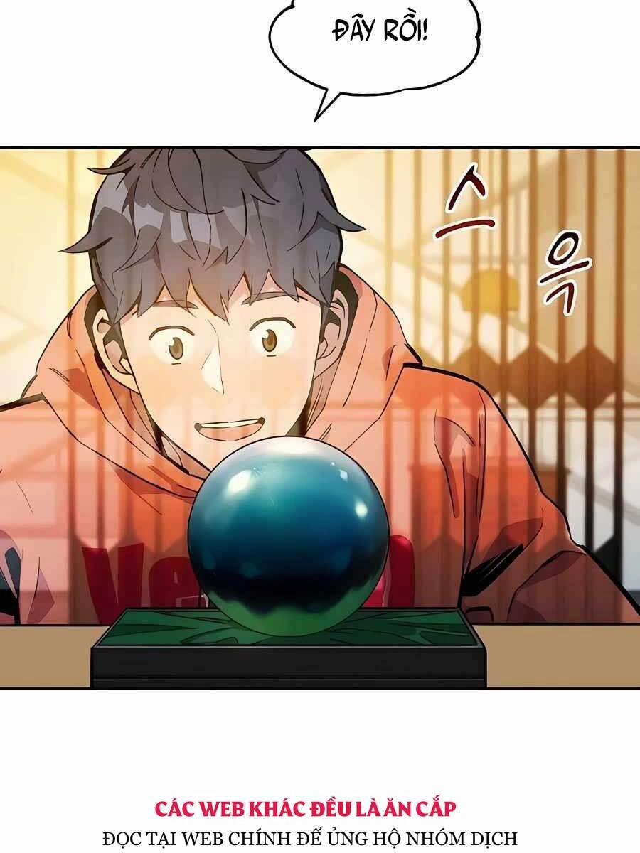 Đi Săn Tự Động Bằng Phân Thân 13 trang 26