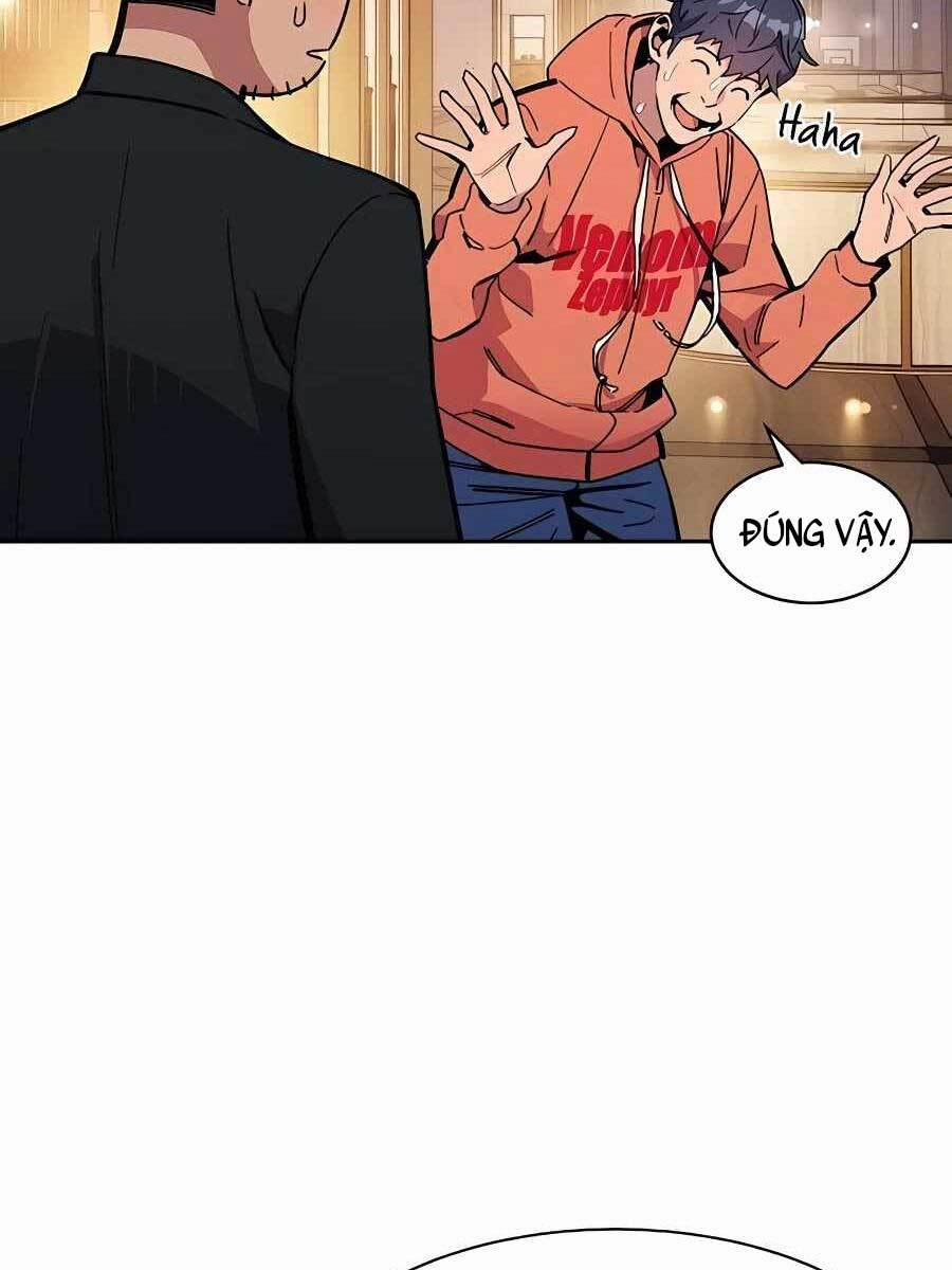 Đi Săn Tự Động Bằng Phân Thân 13 trang 31