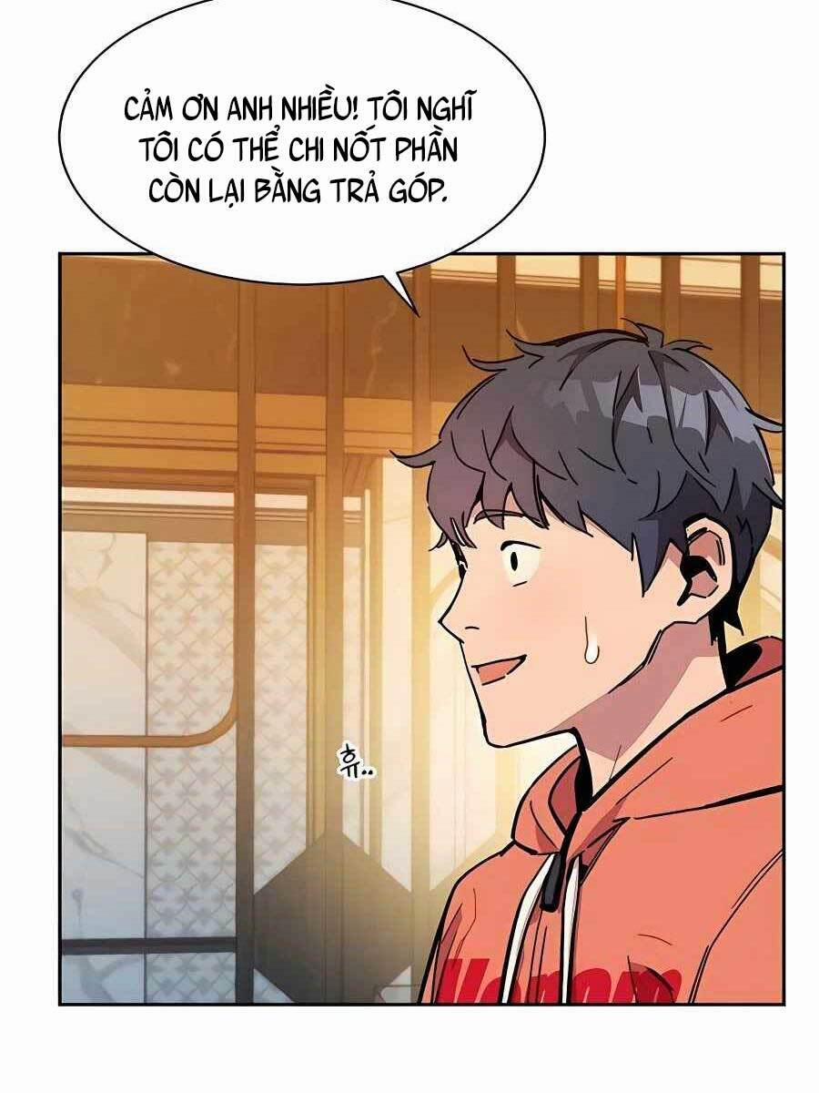 Đi Săn Tự Động Bằng Phân Thân 13 trang 33