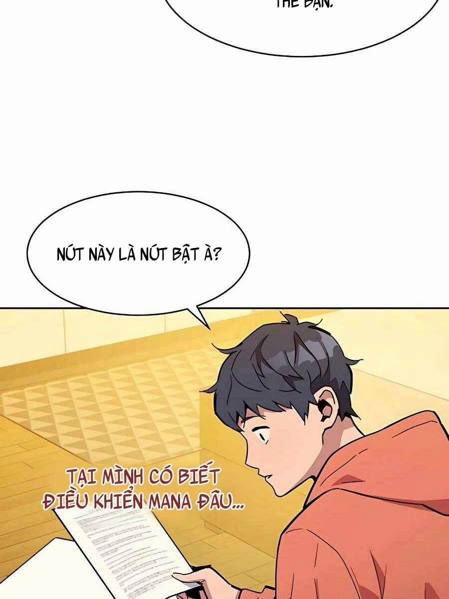 Đi Săn Tự Động Bằng Phân Thân 13 trang 42