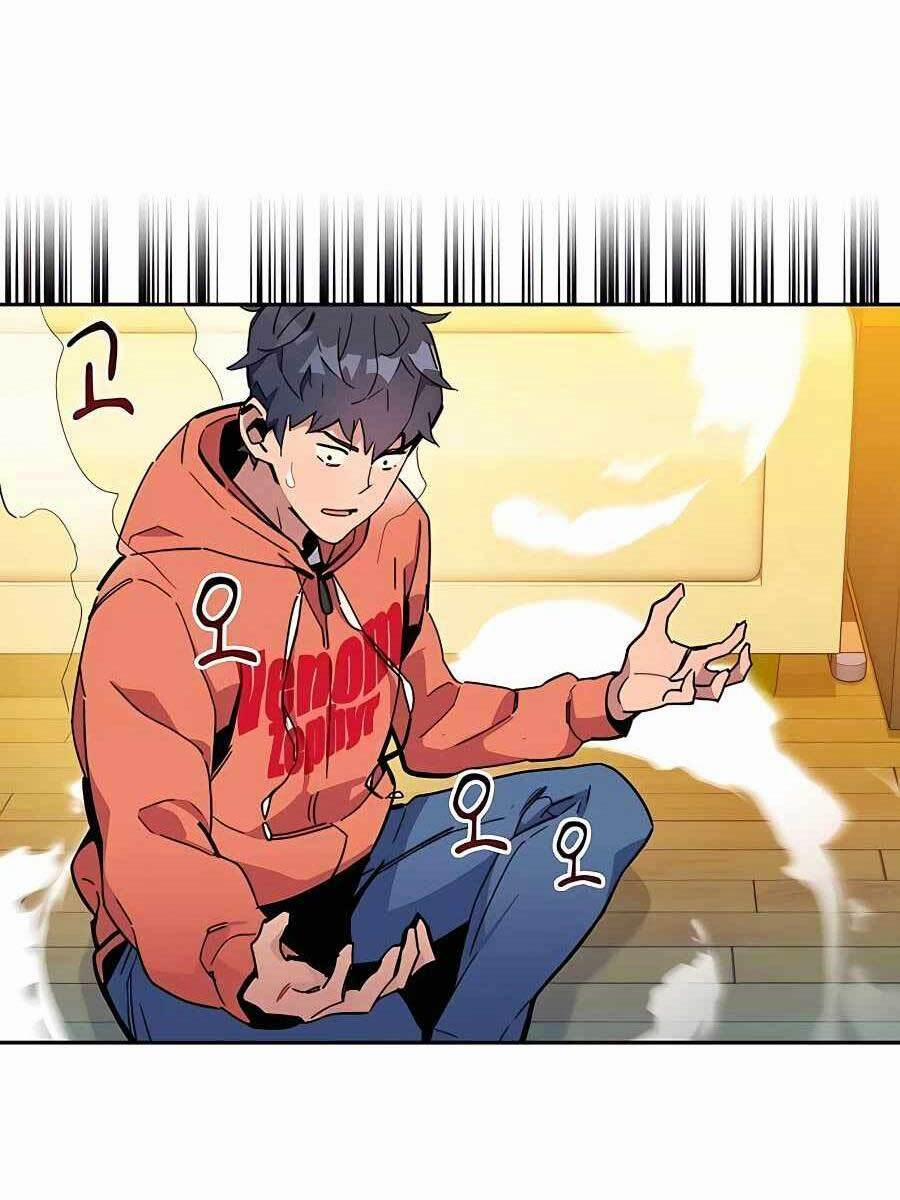 Đi Săn Tự Động Bằng Phân Thân 13 trang 56