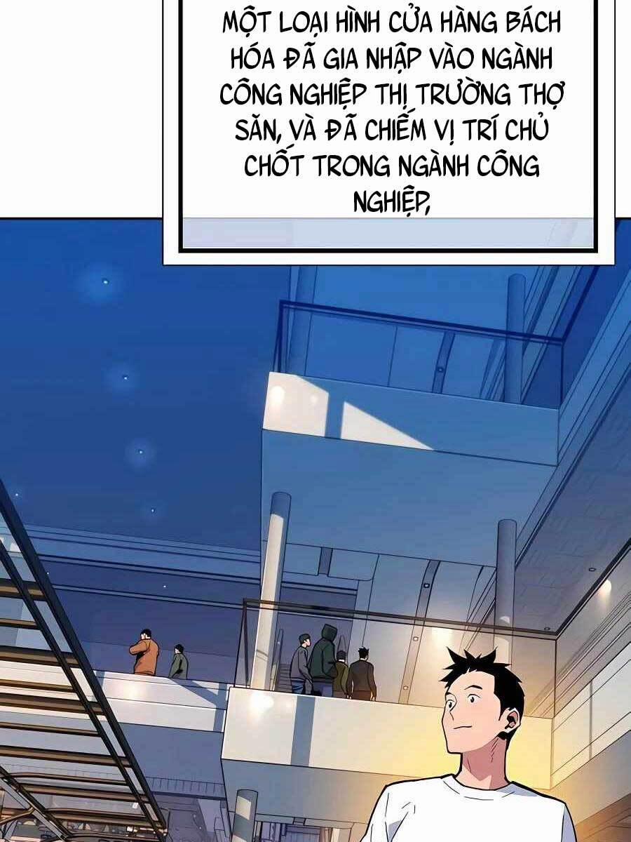 Đi Săn Tự Động Bằng Phân Thân 13 trang 6