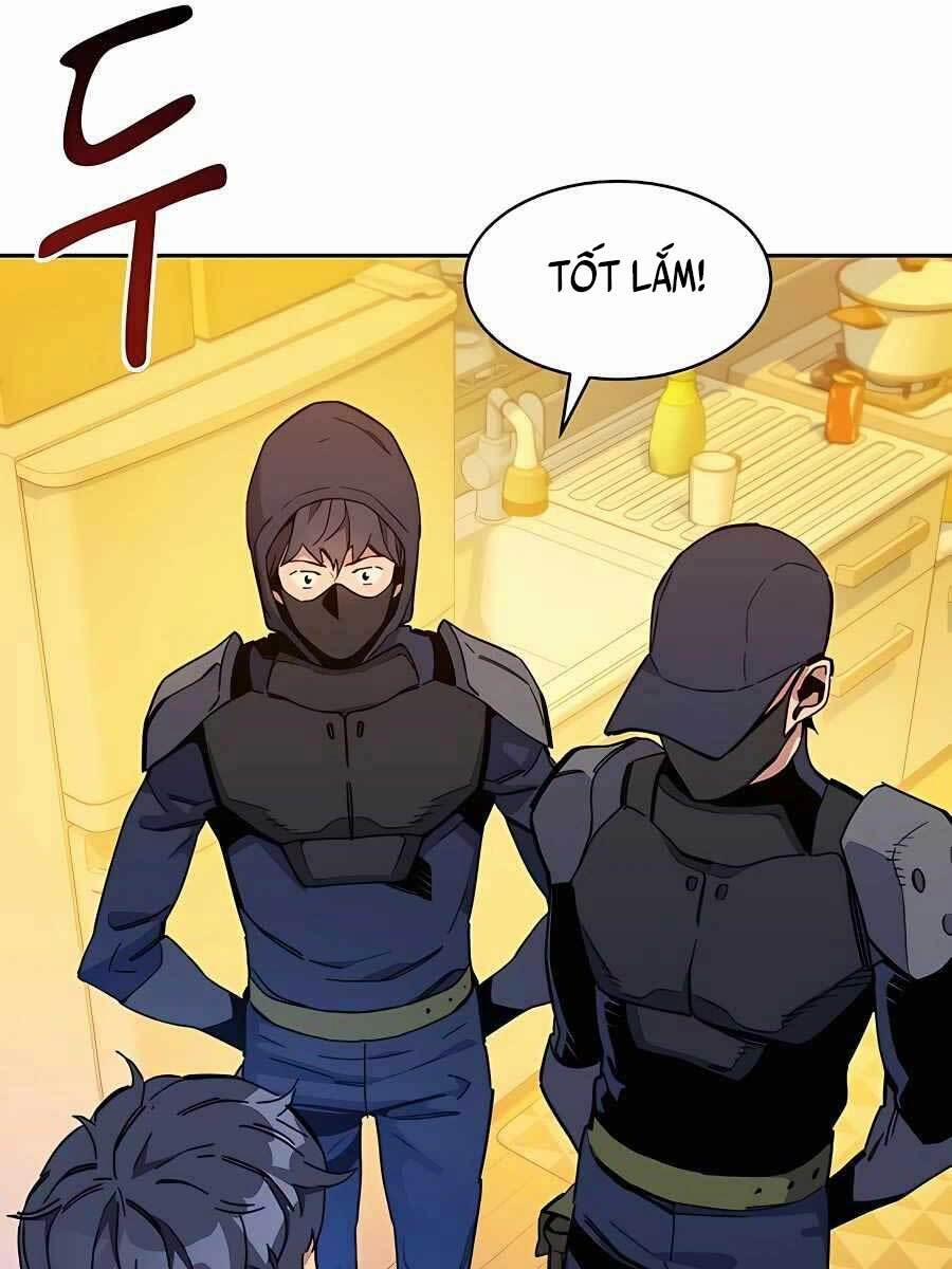 Đi Săn Tự Động Bằng Phân Thân 13 trang 62