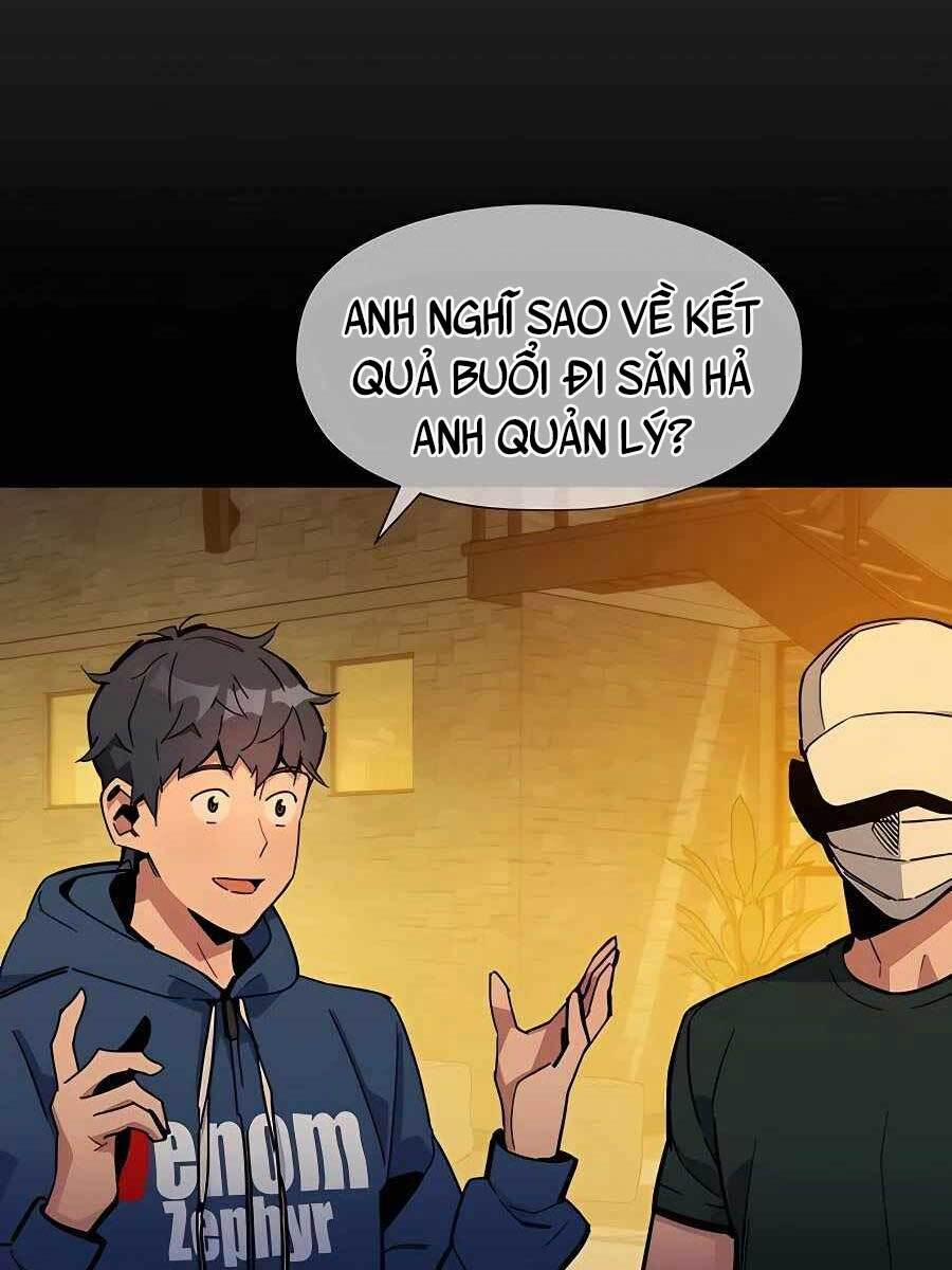 Đi Săn Tự Động Bằng Phân Thân 13 trang 67