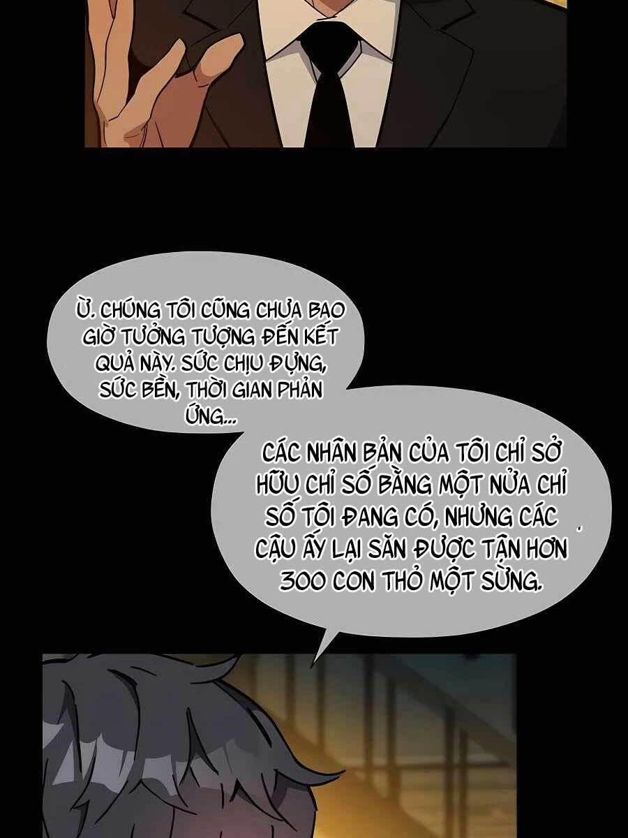 Đi Săn Tự Động Bằng Phân Thân 13 trang 69