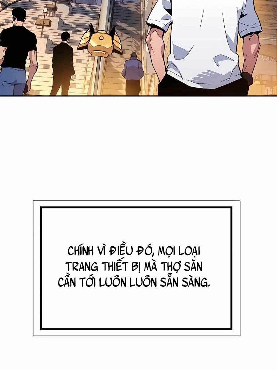 Đi Săn Tự Động Bằng Phân Thân 13 trang 7
