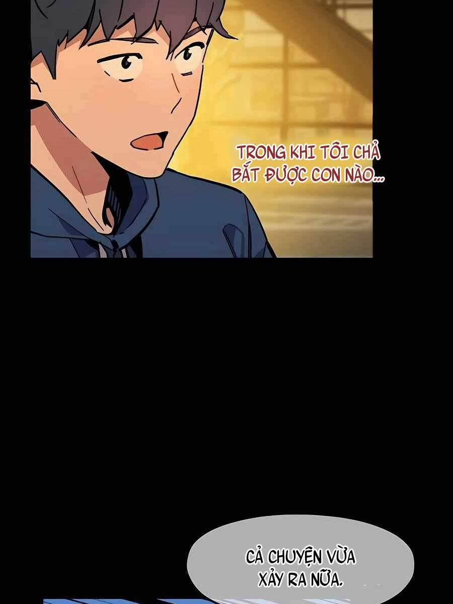 Đi Săn Tự Động Bằng Phân Thân 13 trang 70