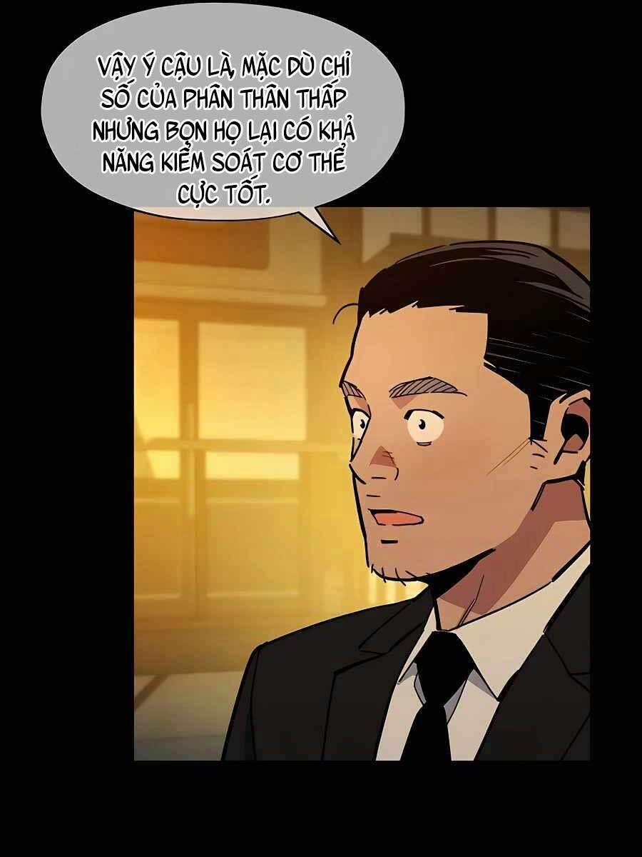 Đi Săn Tự Động Bằng Phân Thân 13 trang 74
