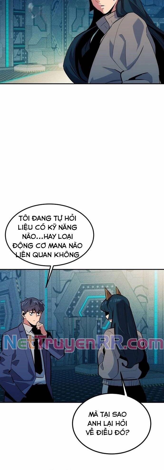 Đi Săn Tự Động Bằng Phân Thân 131 trang 1