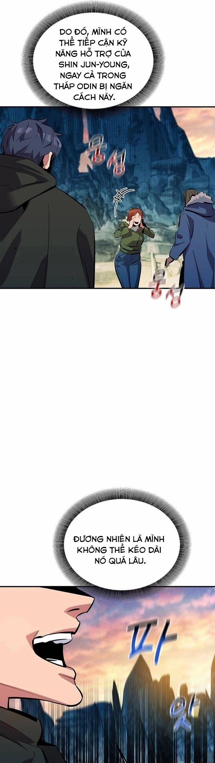 Đi Săn Tự Động Bằng Phân Thân 131 trang 10