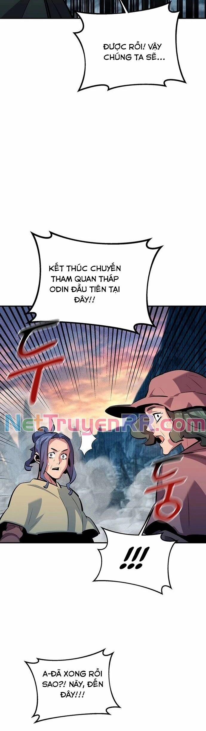 Đi Săn Tự Động Bằng Phân Thân 131 trang 11