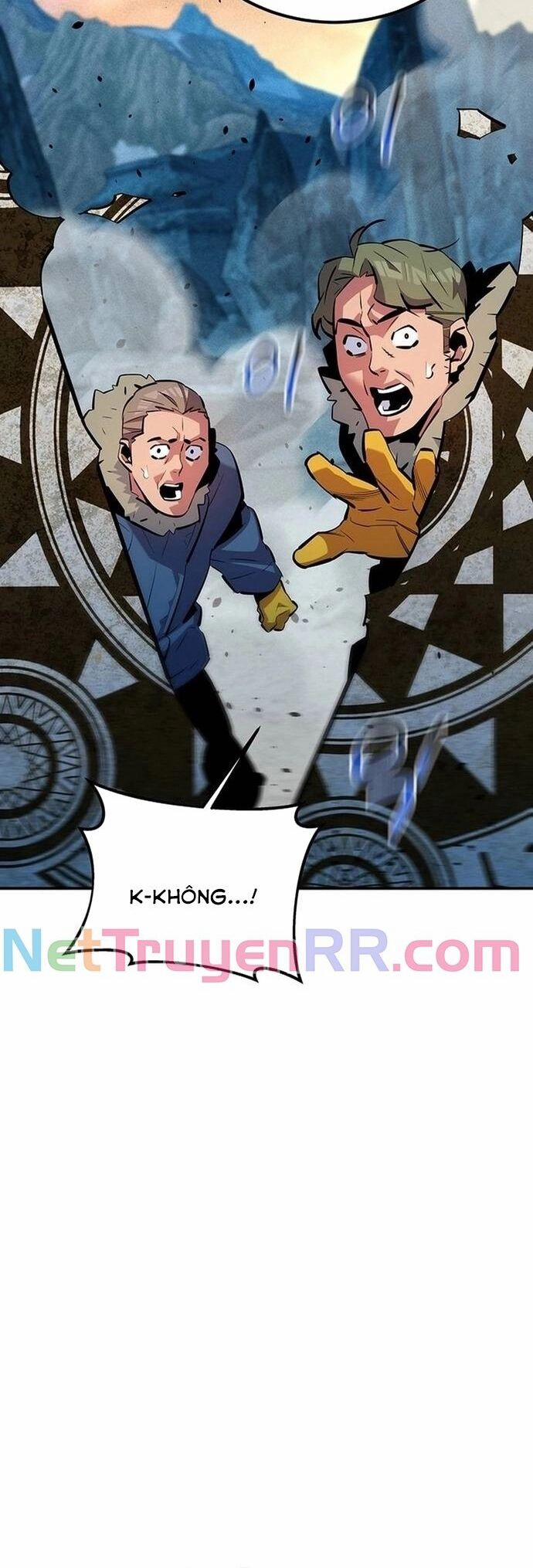 Đi Săn Tự Động Bằng Phân Thân 131 trang 13