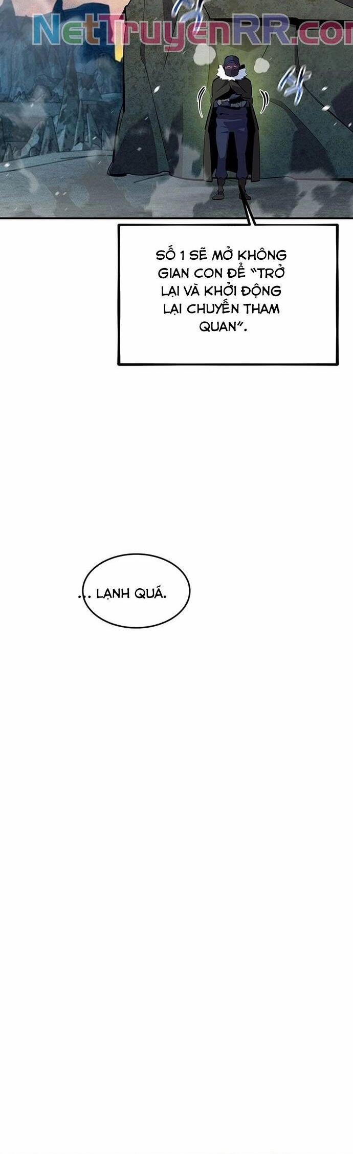 Đi Săn Tự Động Bằng Phân Thân 131 trang 15