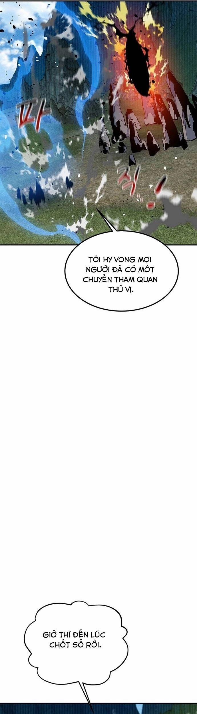 Đi Săn Tự Động Bằng Phân Thân 131 trang 16