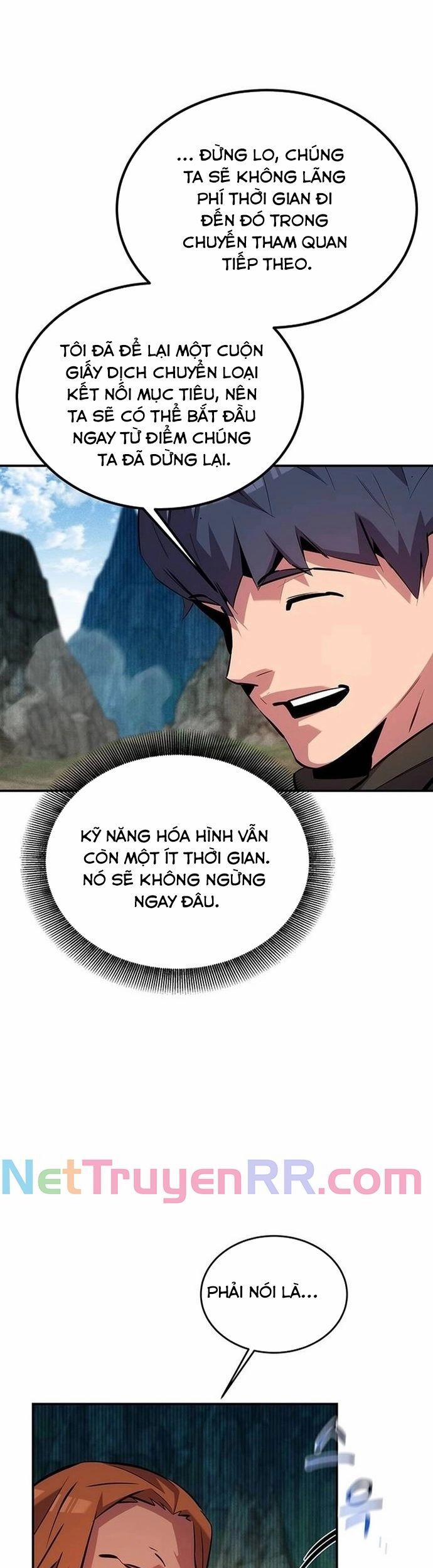 Đi Săn Tự Động Bằng Phân Thân 131 trang 18
