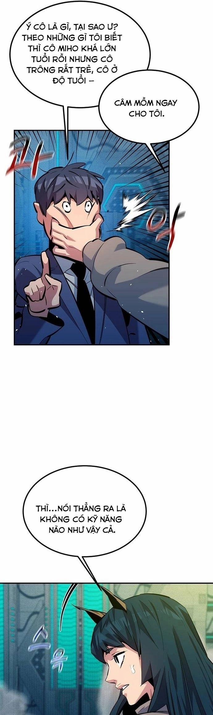 Đi Săn Tự Động Bằng Phân Thân 131 trang 2