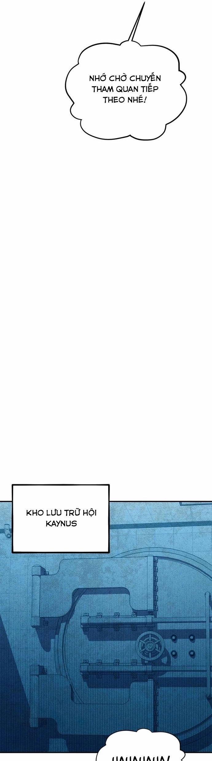Đi Săn Tự Động Bằng Phân Thân 131 trang 22