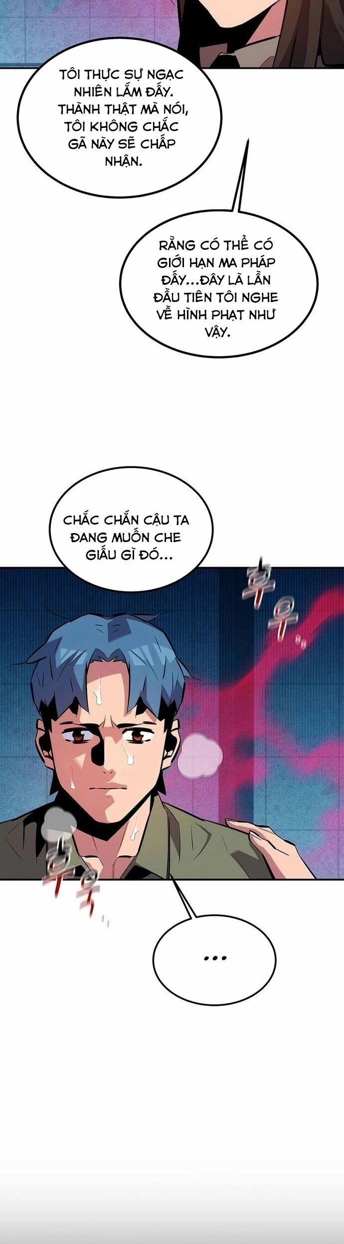 Đi Săn Tự Động Bằng Phân Thân 131 trang 25