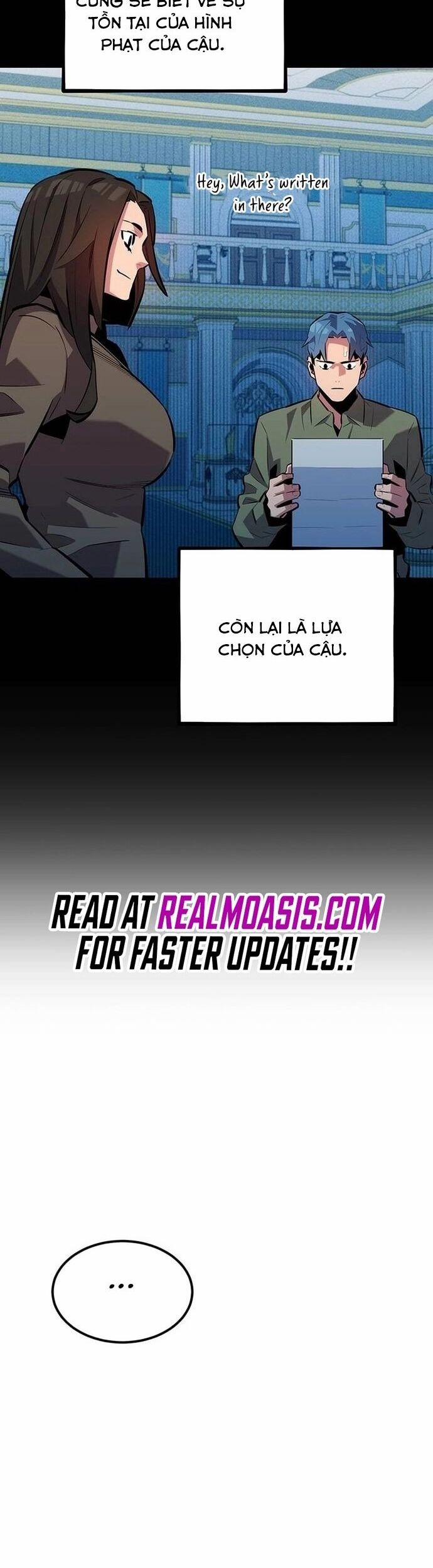 Đi Săn Tự Động Bằng Phân Thân 131 trang 27