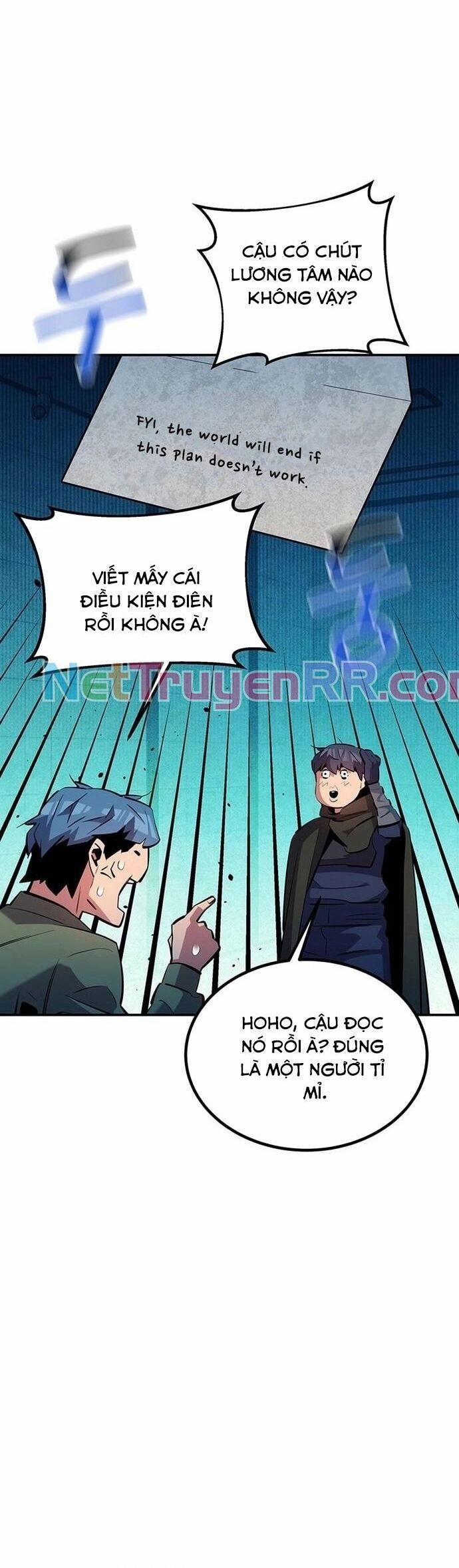 Đi Săn Tự Động Bằng Phân Thân 131 trang 29