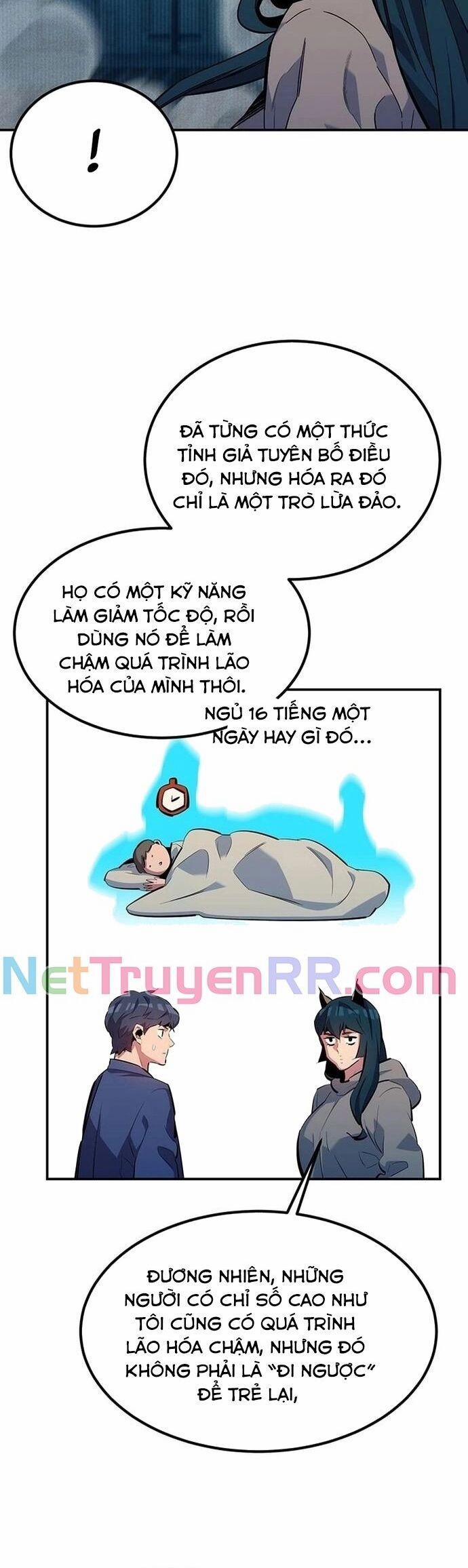 Đi Săn Tự Động Bằng Phân Thân 131 trang 3