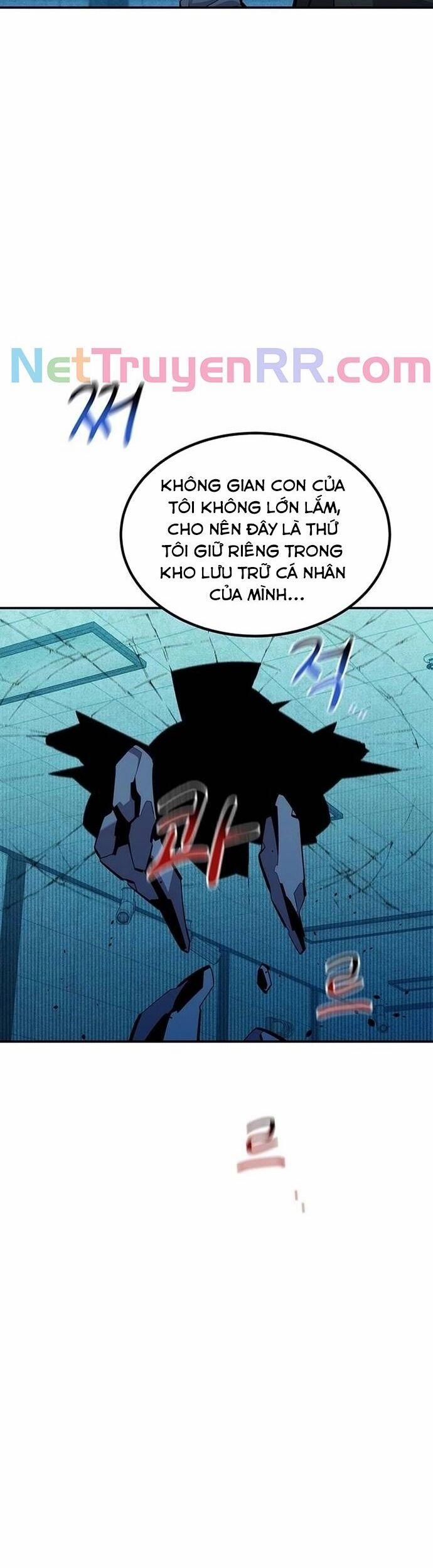 Đi Săn Tự Động Bằng Phân Thân 131 trang 31