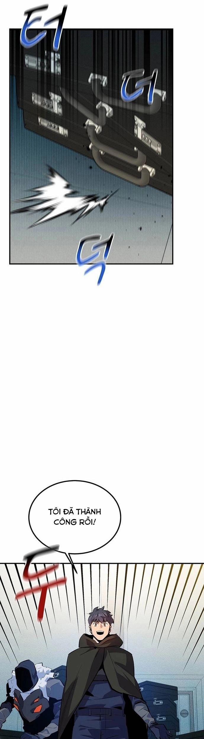 Đi Săn Tự Động Bằng Phân Thân 131 trang 38
