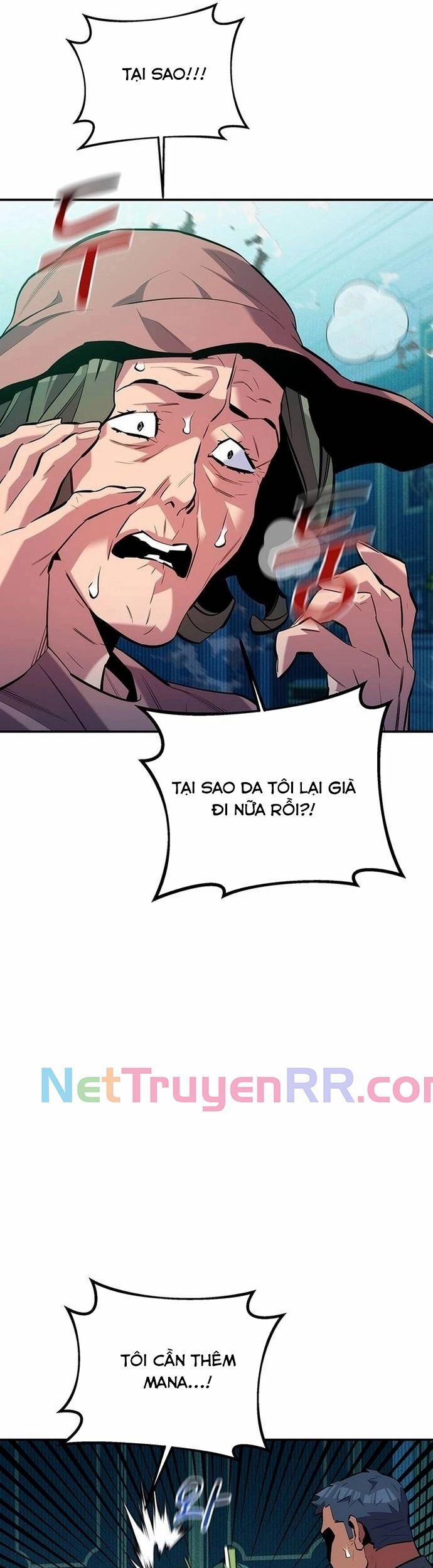 Đi Săn Tự Động Bằng Phân Thân 131 trang 44
