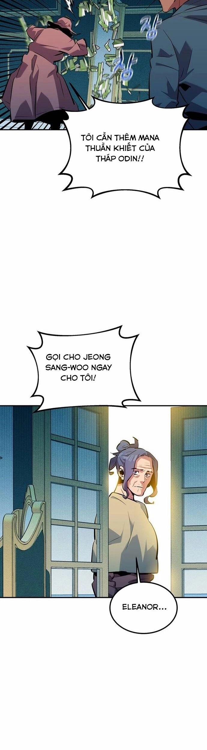 Đi Săn Tự Động Bằng Phân Thân 131 trang 45