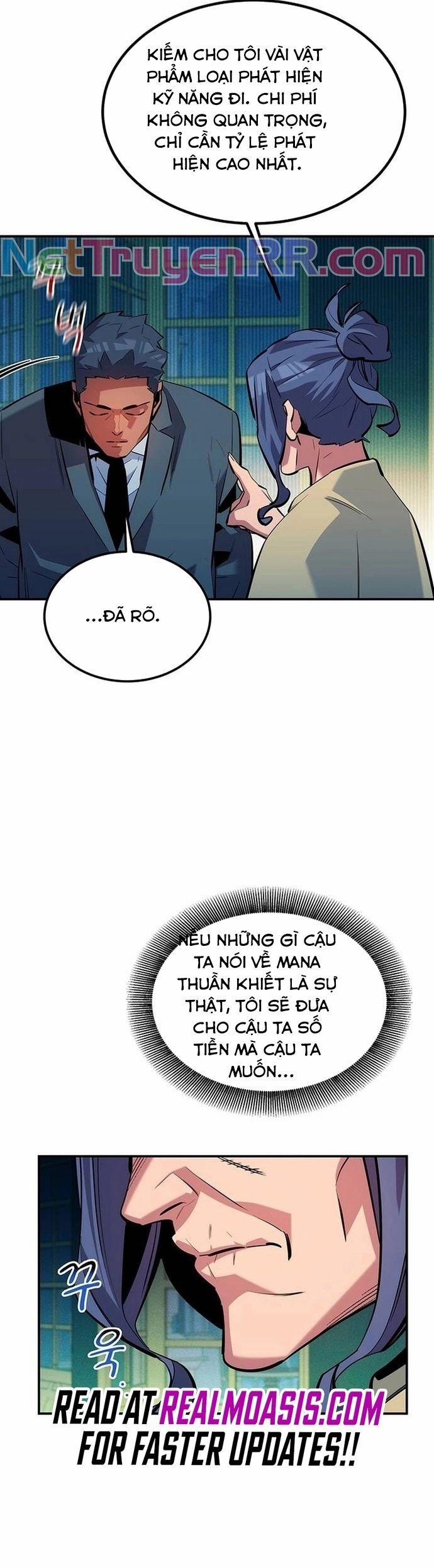 Đi Săn Tự Động Bằng Phân Thân 131 trang 48