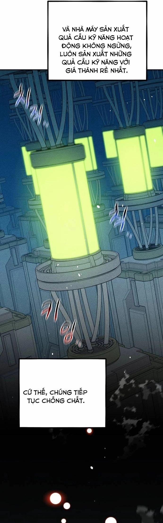 Đi Săn Tự Động Bằng Phân Thân 131 trang 52