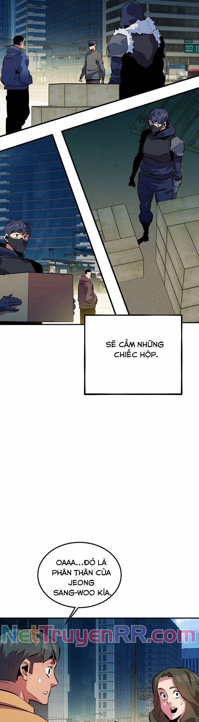 Đi Săn Tự Động Bằng Phân Thân 131 trang 54