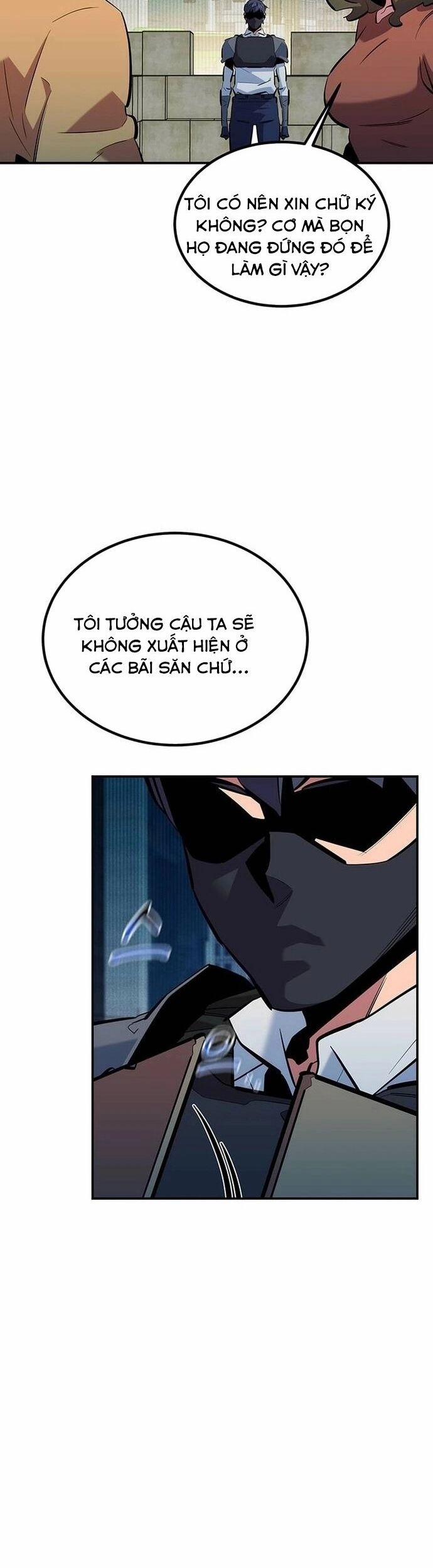 Đi Săn Tự Động Bằng Phân Thân 131 trang 55