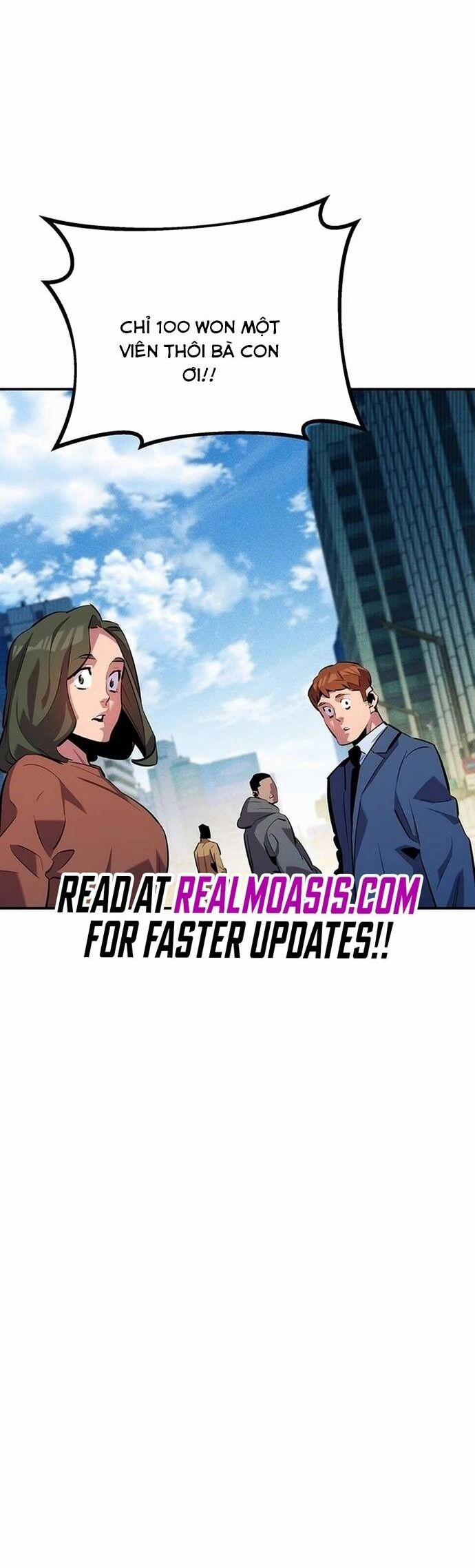 Đi Săn Tự Động Bằng Phân Thân 131 trang 57