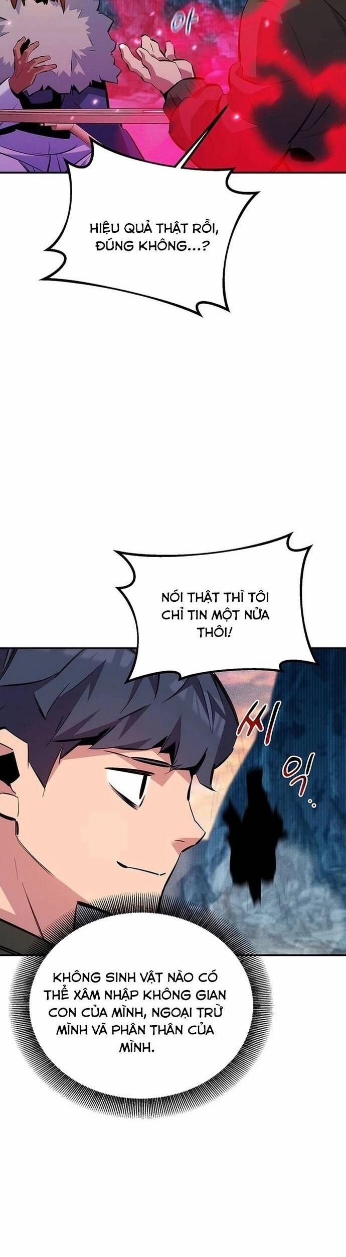 Đi Săn Tự Động Bằng Phân Thân 131 trang 7