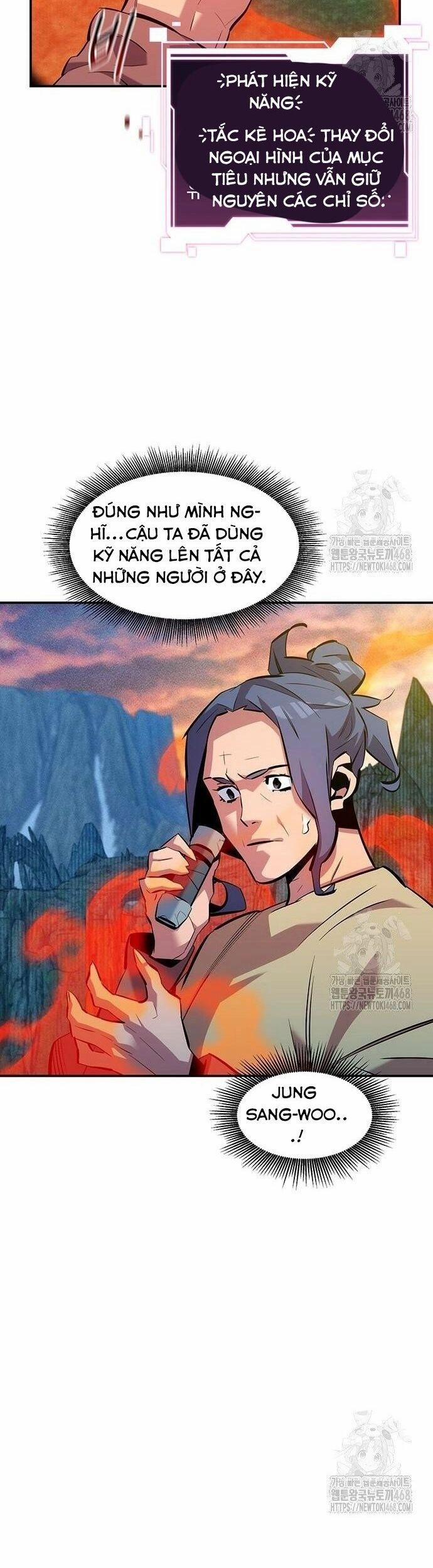 Đi Săn Tự Động Bằng Phân Thân 133 trang 1