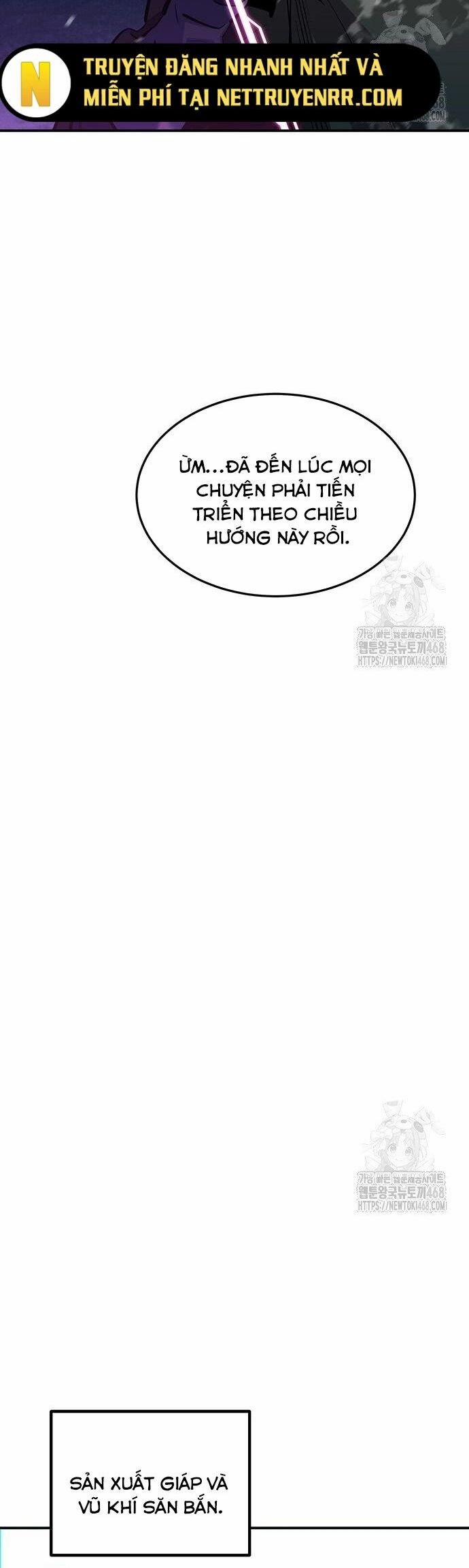Đi Săn Tự Động Bằng Phân Thân 133 trang 13