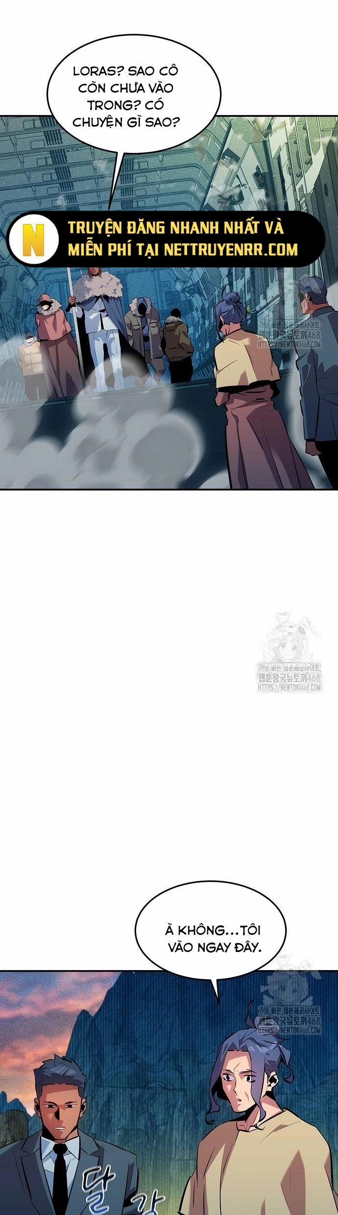 Đi Săn Tự Động Bằng Phân Thân 133 trang 2