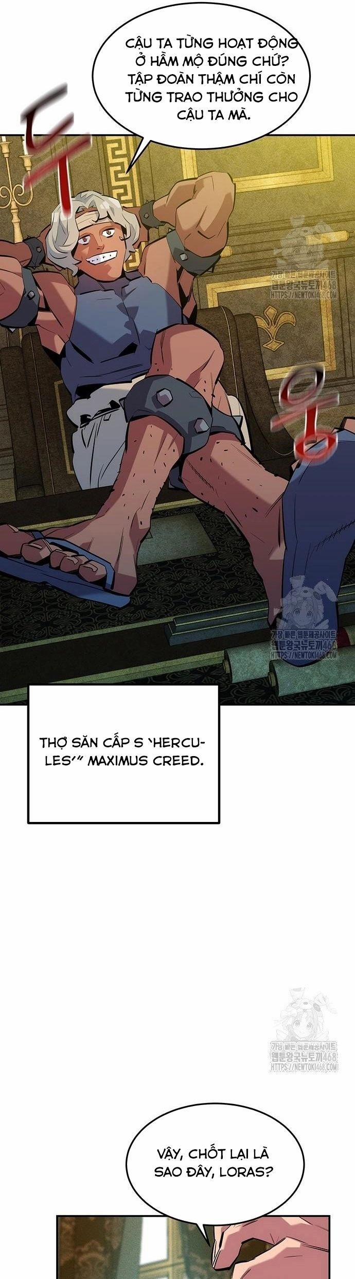 Đi Săn Tự Động Bằng Phân Thân 133 trang 20