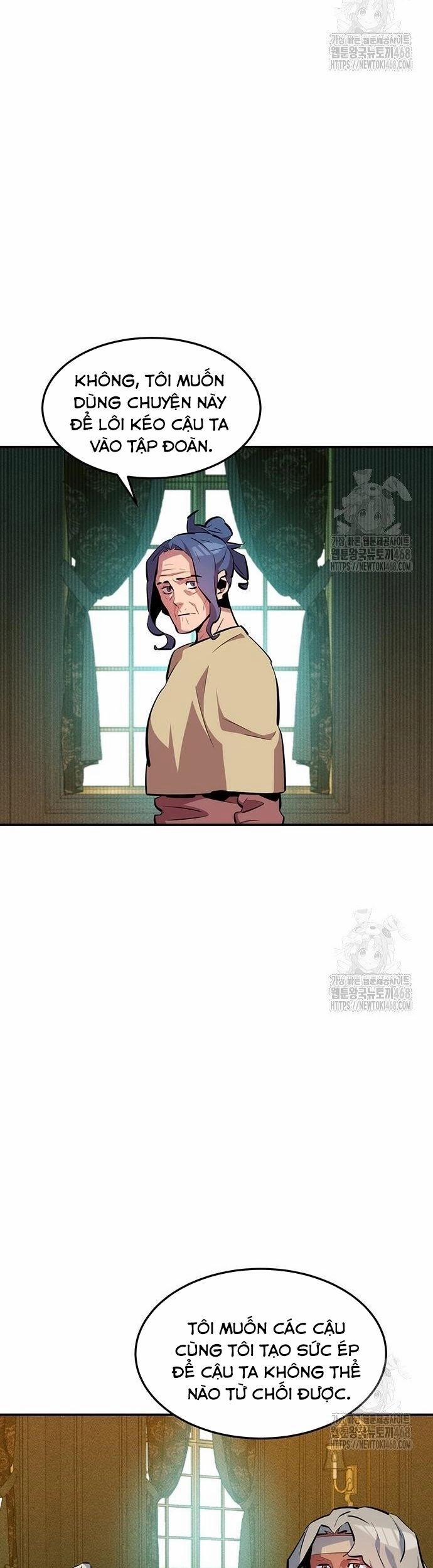 Đi Săn Tự Động Bằng Phân Thân 133 trang 22