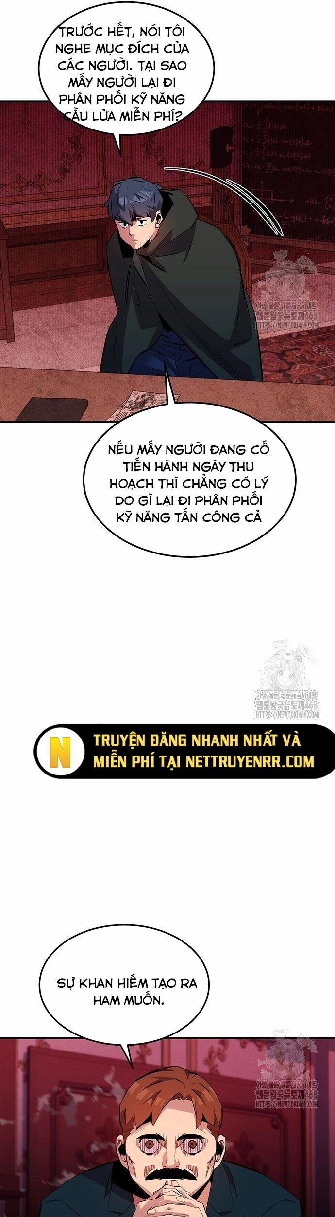 Đi Săn Tự Động Bằng Phân Thân 133 trang 32