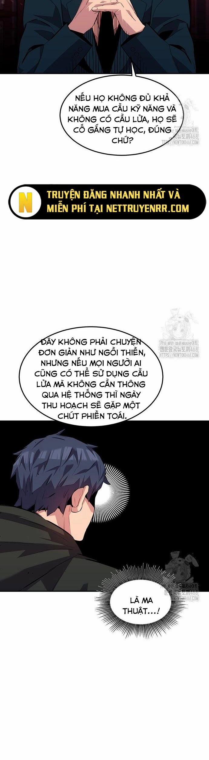 Đi Săn Tự Động Bằng Phân Thân 133 trang 33