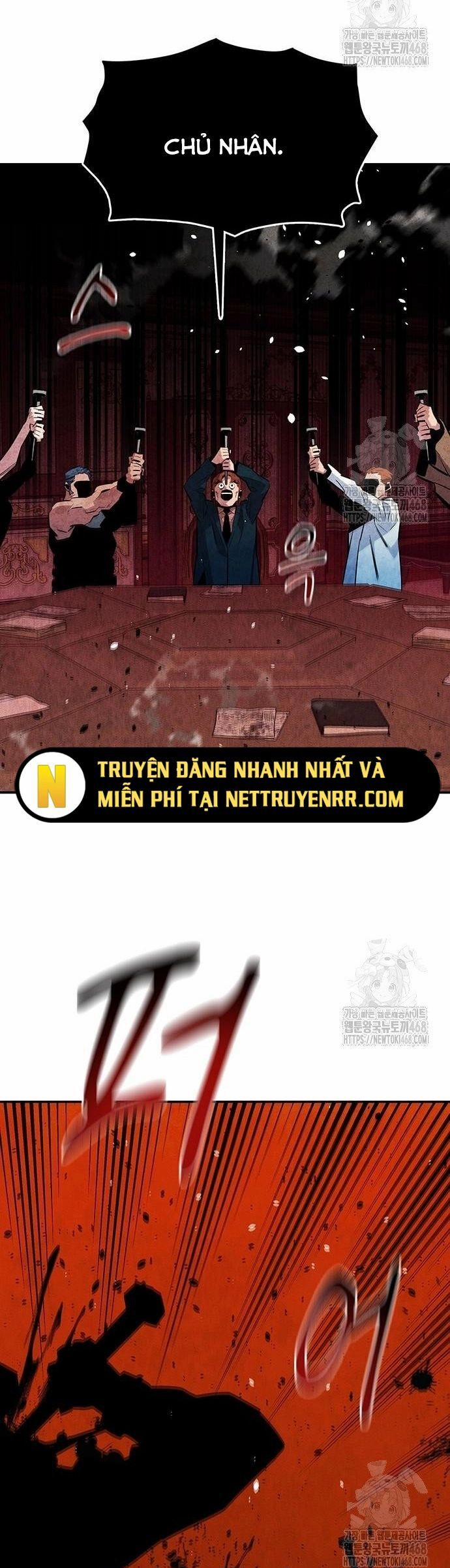 Đi Săn Tự Động Bằng Phân Thân 133 trang 38