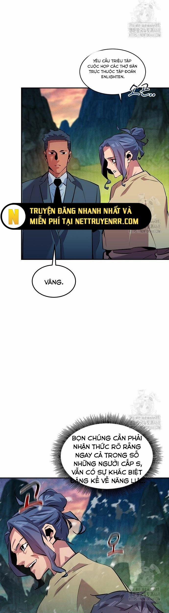 Đi Săn Tự Động Bằng Phân Thân 133 trang 4