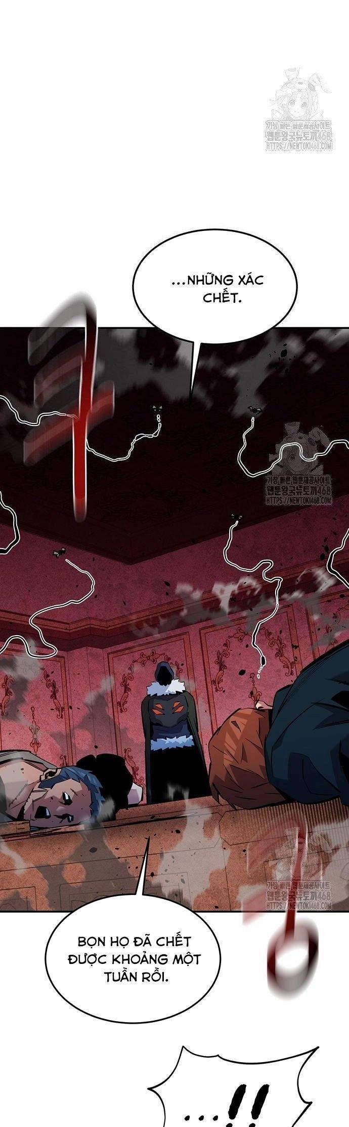 Đi Săn Tự Động Bằng Phân Thân 133 trang 44