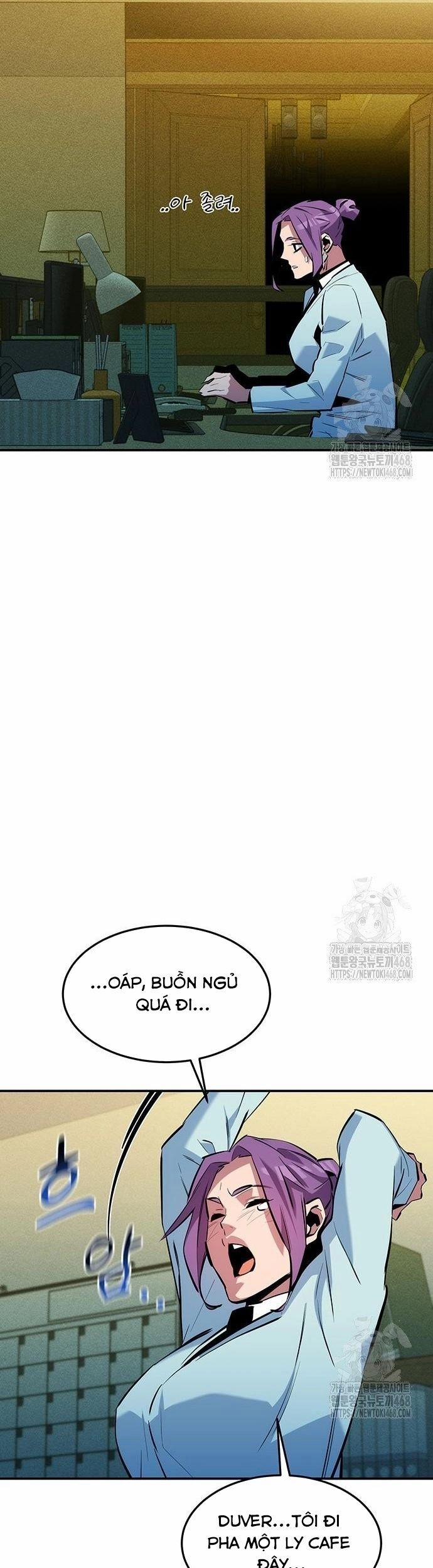 Đi Săn Tự Động Bằng Phân Thân 133 trang 50