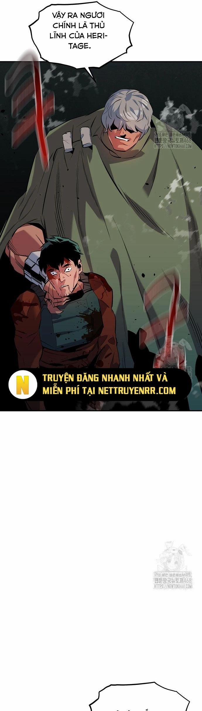 Đi Săn Tự Động Bằng Phân Thân 133 trang 54