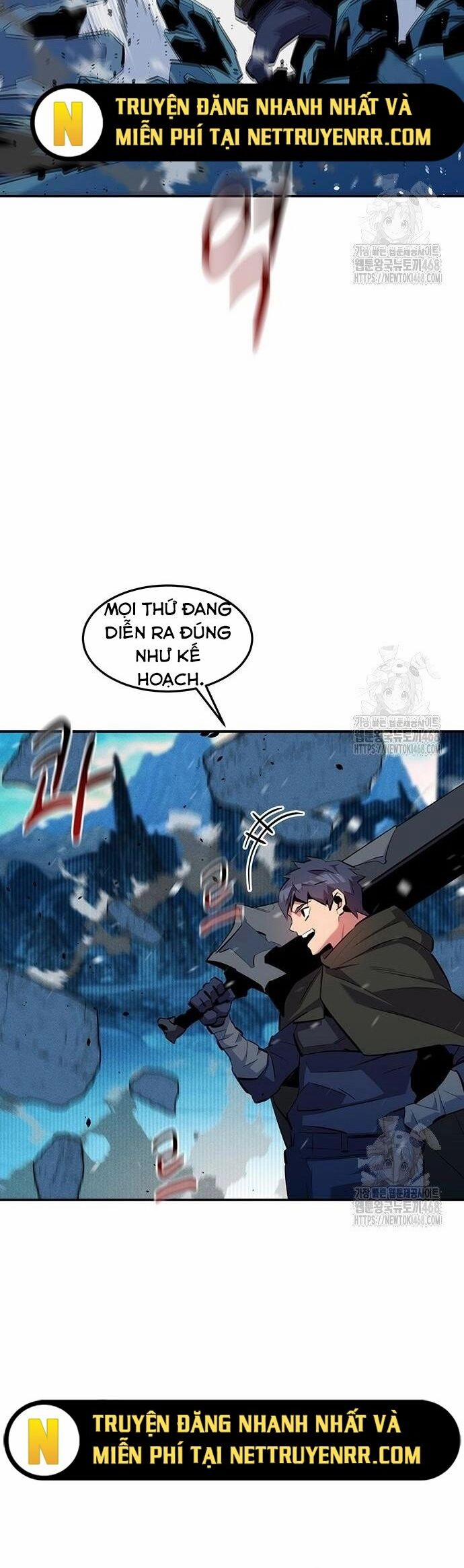 Đi Săn Tự Động Bằng Phân Thân 133 trang 7