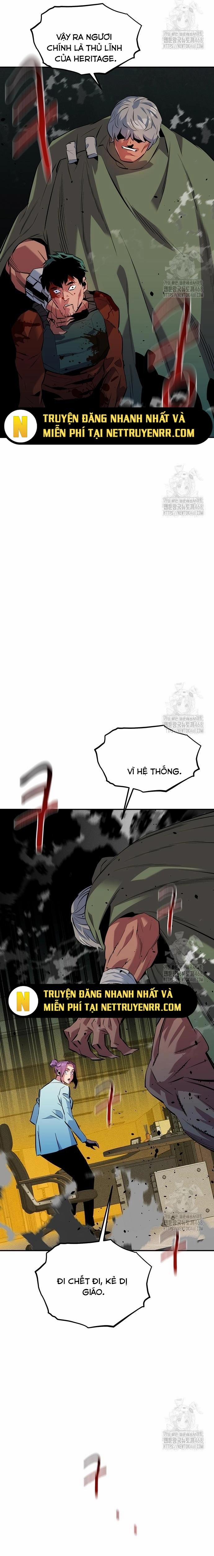 Đi Săn Tự Động Bằng Phân Thân 134 trang 1